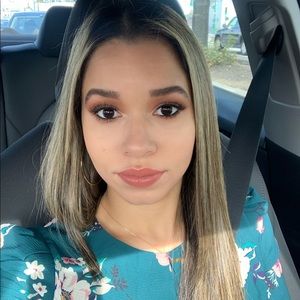 Meet your Posher, Carmen